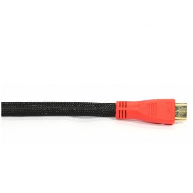 Кабель HDMI Black Rhodium JET 2.0 HDMI 20m Active Version