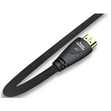 Кабель HDMI Black Rhodium JET 1.4 10.0m