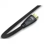Кабель HDMI Black Rhodium JET 1.4 15.0m