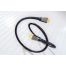 Кабель HDMI DH Labs Silver HDMI 2.0b cable (passive) 4,0m