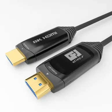 Оптический HDMI кабель Digis DSM-CH10-8K-AOC 10м