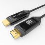 Оптический HDMI кабель Digis DSM-CH15-8K-AOC 15м