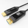 Оптический HDMI кабель Digis DSM-CH10-8K-AOC 10м