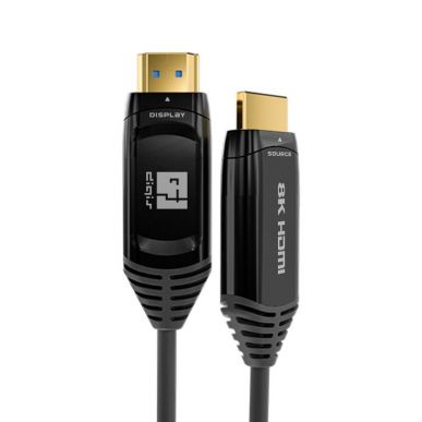 Оптический HDMI кабель Digis DSM-CH10-8K-AOC 10м