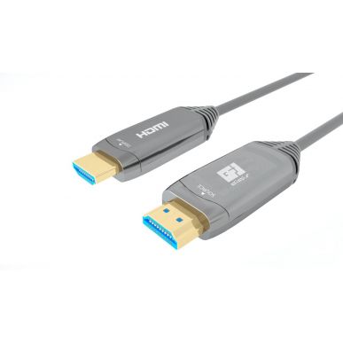 Оптический HDMI кабель Digis DSM-CH10-AOC 10м