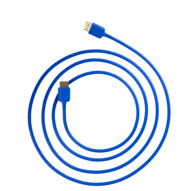 Кабель HDMI Kimber Kable HD09E-1.0M