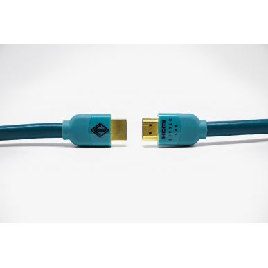 Кабель HDMI Little Lab River 4К 9.0 м