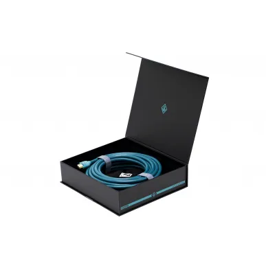 Кабель HDMI Little Lab River 4К 7.0 м