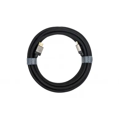 Кабель HDMI Little Lab Ocean 8К 1.0 м