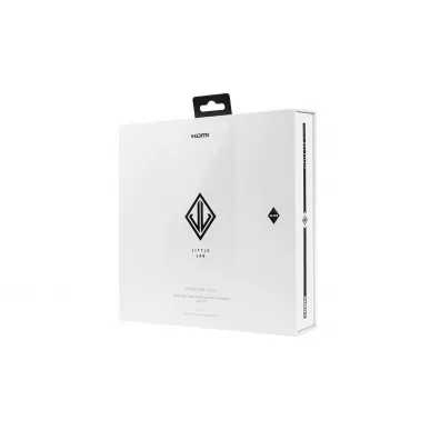 Кабель HDMI Little Lab Ocean 8К 1.0 м