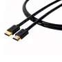 Кабель HDMI Tributaries UHD HDMI 4K 60Гц 18Gbps 2м