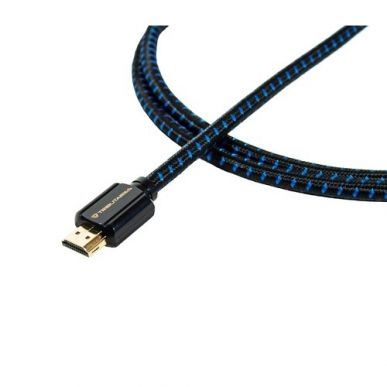 Кабель HDMI Tributaries UHD PRO HDMI 4K 60Гц 18Gbps 4м