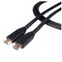 Кабель HDMI Tributaries UHD Extended 18Gbps ACTIVE 6м