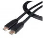 Кабель HDMI Tributaries UHD Extended 18Gbps ACTIVE 15м