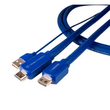 Кабель HDMI Tributaries UHD Titan HDMI Active USB power Empowered by Titan 4K 60Гц 18Gbps 25м