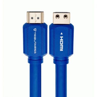 Кабель HDMI Tributaries UHD Titan HDMI Passive 4K 60Гц 18Gbps 6m