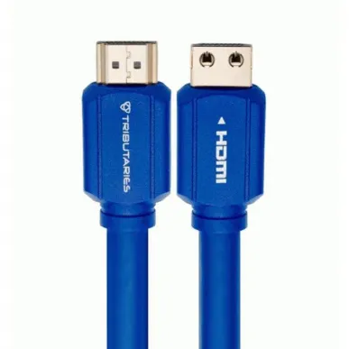 Кабель HDMI Tributaries UHD Titan HDMI Passive 4K 60Гц 18Gbps 10m