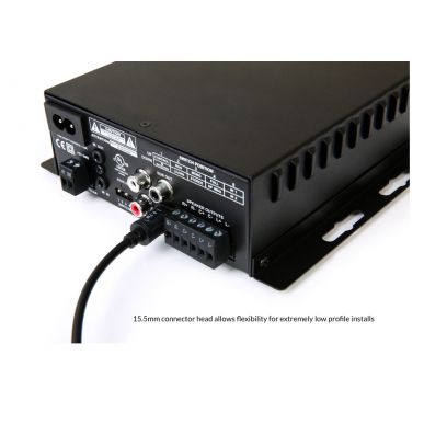 Оптический кабель Binary Toslink B4 Optical 4м