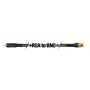 Межблочный цифровой кабель WireWorld Gold Starlight 8 1.0m (GSV1.0M-8 RCA-BNC)