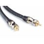 Цифровой коаксиальный кабель Eagle Cable Deluxe Digital RCA 0, 75 м