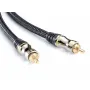 Цифровой коаксиальный кабель Eagle Cable Deluxe Digital RCA 1, 5 м