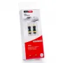 Цифровой коаксиальный кабель Eagle Cable High Standard Digital RCA 1, 5 м