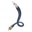Коаксиальный кабель Inakustik Premium Video-Digital cable 1.0m 0041401