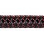 Сабвуферный кабель AudioQuest Irish Red Braid 2.0m