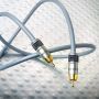 DH Labs Subsonic subwoower RCA 1,50m