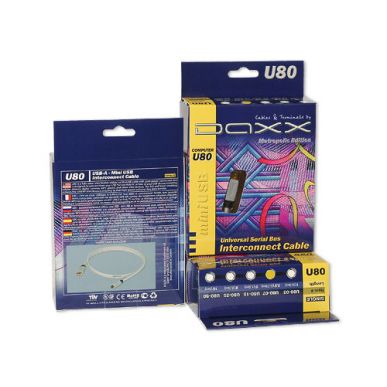 DAXX U80-03 0.3m