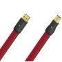 WireWorld Starlight 8 USB 3.0 A-B Flat Cable 0.6m