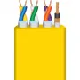 WireWorld Chroma 8 USB 3.0 A-micro B Flat Cable 3.0m