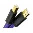 WireWorld Ultraviolet 8 USB 2.0 A-B Flat Cable 3.0m