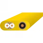 WireWorld Chroma 8 USB 2.0 A-B Flat Cable 2.0m