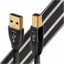 Кабель USB AudioQuest Pearl USB-A - USB-B 5.0 м