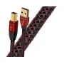Кабель USB AudioQuest Cinnamon USB-A - USB-B 0.75m