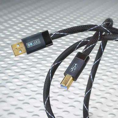 DH Labs digital USB 0.50m