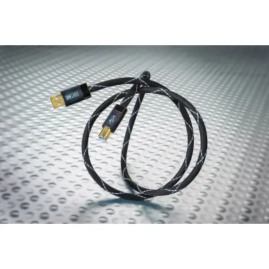 DH Labs digital USB 0.50m