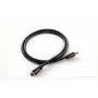 Кабель USB QED Reference Hi Res USB A-B 0.6m (QE3243)