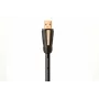 Кабель USB QED Reference Hi Res USB A-B 0.6m (QE3243)