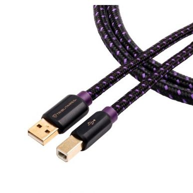 Кабель USB Tributaries Серия 6 USB 1м