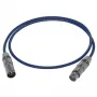 Кабель XLR DAXX R360-20 2m