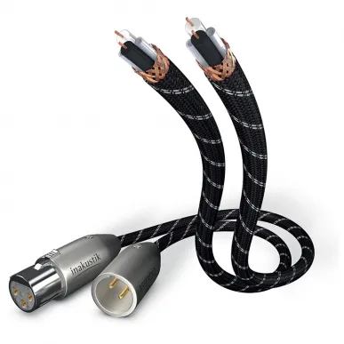 Кабель XLR Inakustik Referenz NF-803, 1.5 m, XLR, 0071840153
