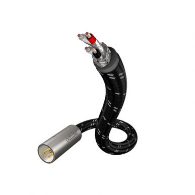 Кабель XLR Inakustik Exzellenz Digital Cable AES-EBU 0.75m #006051007