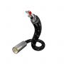 Кабель XLR Inakustik Exzellenz Digital Cable, AES-EBU, 3.0 m, 00605103