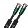 Межблочный кабель XLR AudioQuest Earth XLR-XLR, 1.5 м