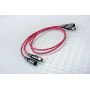 DH Labs Revelation interconnect XLR 1, 0m