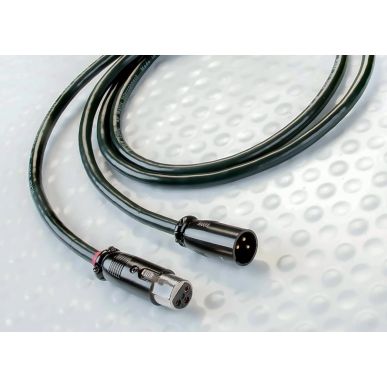 DH Labs Air Matrix interconnect XLR 0.50m