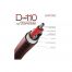 DH Labs D-110 digital AES/EBU XLR 1, 0m