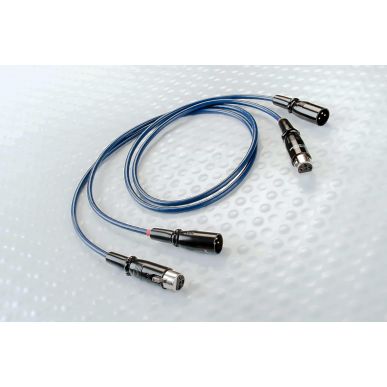 DH Labs BL-1 interconnect XLR 0,50m